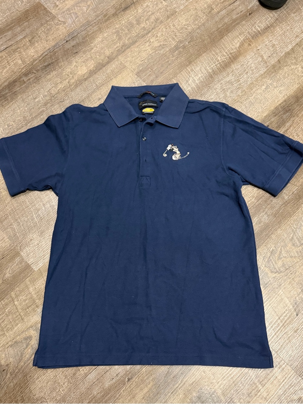 VNG Mickey Polo